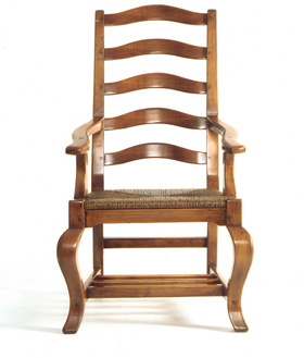 Heritage Chair